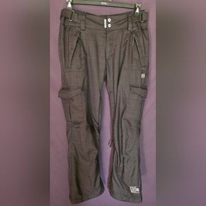 Ride Snowboard SnowPants Size S